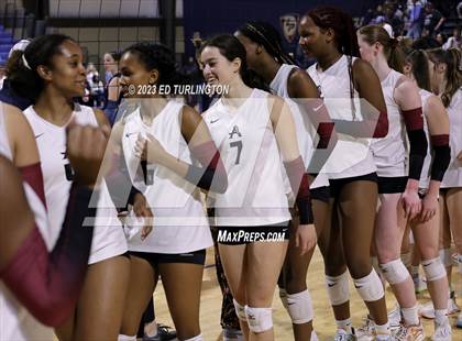 Thumbnail 3 in Alpharetta vs. Pope (GHSA 6A Final) photogallery.