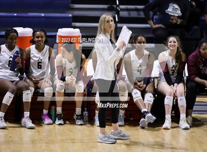 Thumbnail 1 in Alpharetta vs. Pope (GHSA 6A Final) photogallery.