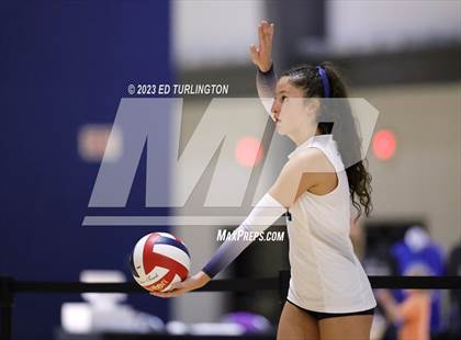 Thumbnail 3 in Alpharetta vs. Pope (GHSA 6A Final) photogallery.