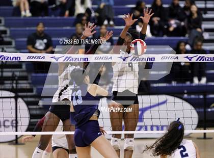 Thumbnail 3 in Alpharetta vs. Pope (GHSA 6A Final) photogallery.