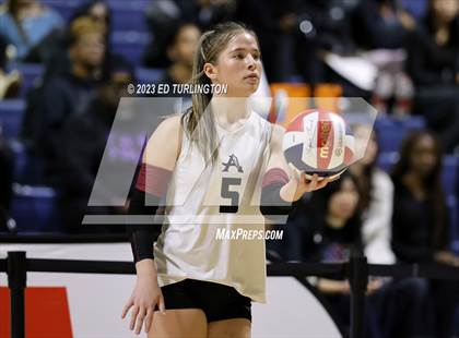 Thumbnail 3 in Alpharetta vs. Pope (GHSA 6A Final) photogallery.