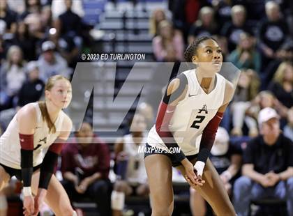 Thumbnail 1 in Alpharetta vs. Pope (GHSA 6A Final) photogallery.