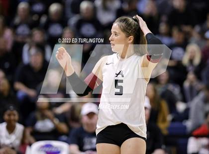 Thumbnail 2 in Alpharetta vs. Pope (GHSA 6A Final) photogallery.