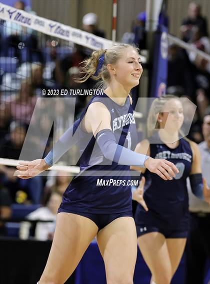 Thumbnail 1 in Alpharetta vs. Pope (GHSA 6A Final) photogallery.