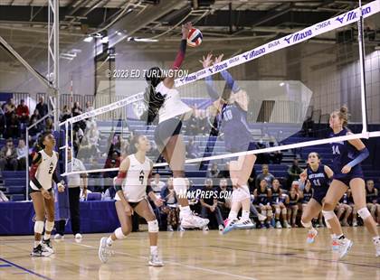 Thumbnail 3 in Alpharetta vs. Pope (GHSA 6A Final) photogallery.
