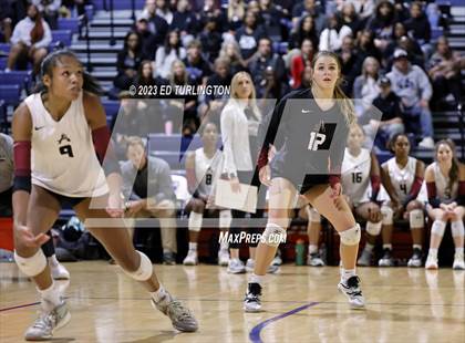 Thumbnail 3 in Alpharetta vs. Pope (GHSA 6A Final) photogallery.