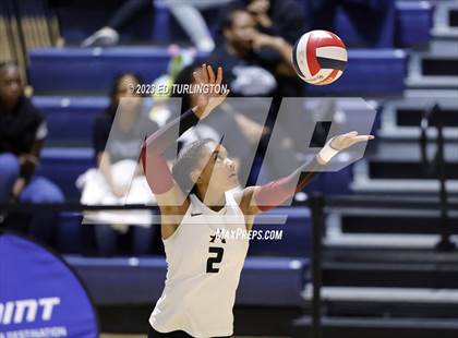 Thumbnail 2 in Alpharetta vs. Pope (GHSA 6A Final) photogallery.