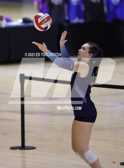 Thumbnail 3 in Alpharetta vs. Pope (GHSA 6A Final) photogallery.