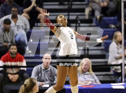 Thumbnail 1 in Alpharetta vs. Pope (GHSA 6A Final) photogallery.