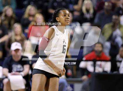 Thumbnail 1 in Alpharetta vs. Pope (GHSA 6A Final) photogallery.