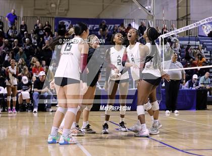 Thumbnail 1 in Alpharetta vs. Pope (GHSA 6A Final) photogallery.