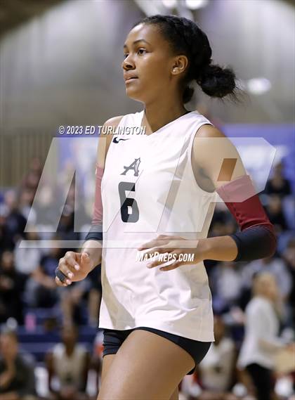 Thumbnail 3 in Alpharetta vs. Pope (GHSA 6A Final) photogallery.
