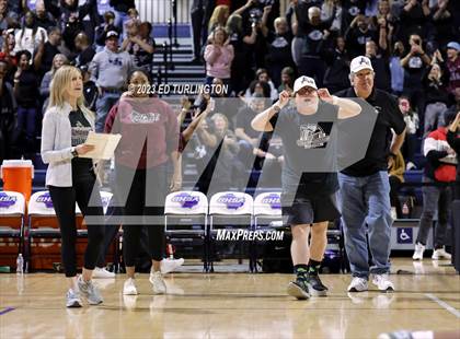 Thumbnail 3 in Alpharetta vs. Pope (GHSA 6A Final) photogallery.