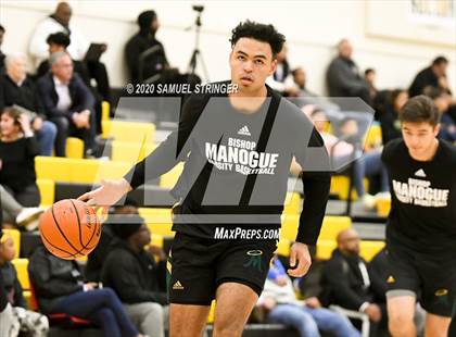 Thumbnail 2 in Moreau Catholic vs. Bishop Manogue (NorCal Catholic School Challenge) photogallery.