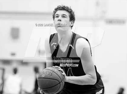 Thumbnail 3 in Moreau Catholic vs. Bishop Manogue (NorCal Catholic School Challenge) photogallery.