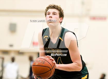 Thumbnail 2 in Moreau Catholic vs. Bishop Manogue (NorCal Catholic School Challenge) photogallery.