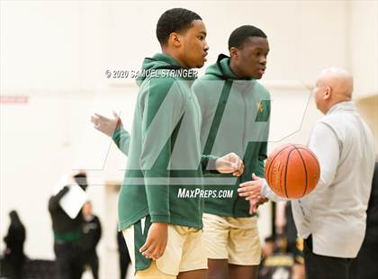 Thumbnail 3 in Moreau Catholic vs. Bishop Manogue (NorCal Catholic School Challenge) photogallery.