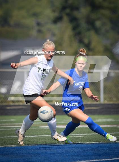 Thumbnail 1 in Tumwater @ Ridgefield photogallery.