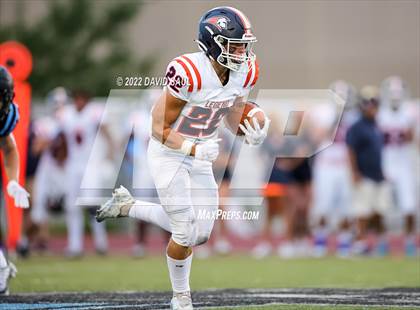Thumbnail 1 in Legend @ Vista Ridge photogallery.