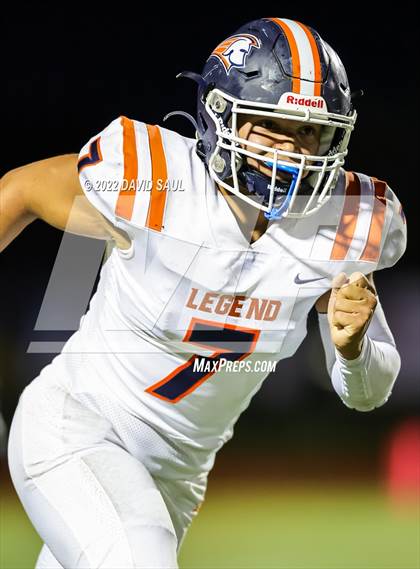 Thumbnail 1 in Legend @ Vista Ridge photogallery.