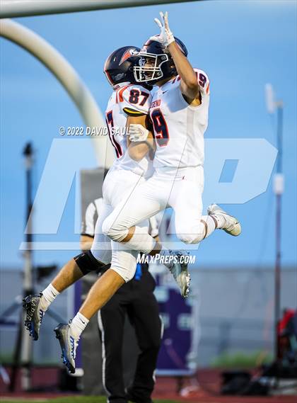 Thumbnail 3 in Legend @ Vista Ridge photogallery.
