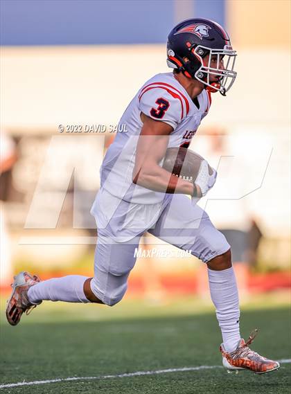 Thumbnail 3 in Legend @ Vista Ridge photogallery.