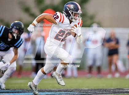 Thumbnail 1 in Legend @ Vista Ridge photogallery.