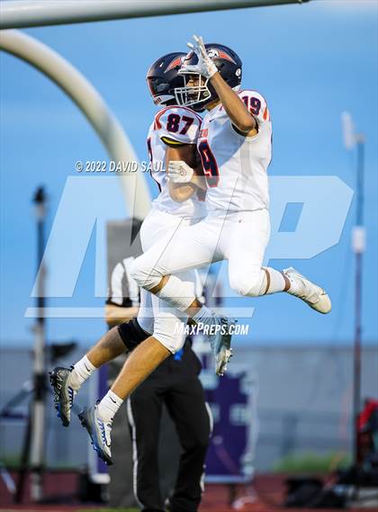 Thumbnail 1 in Legend @ Vista Ridge photogallery.
