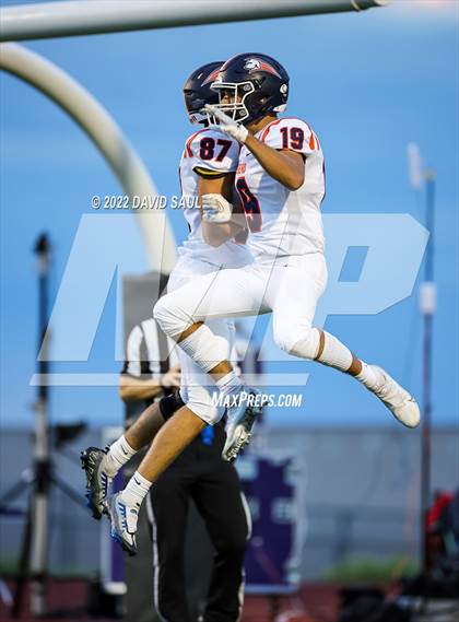 Thumbnail 2 in Legend @ Vista Ridge photogallery.