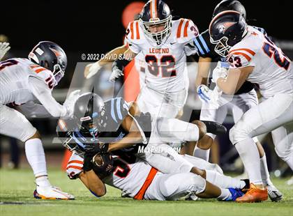 Thumbnail 2 in Legend @ Vista Ridge photogallery.