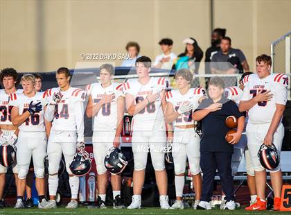 Thumbnail 1 in Legend @ Vista Ridge photogallery.