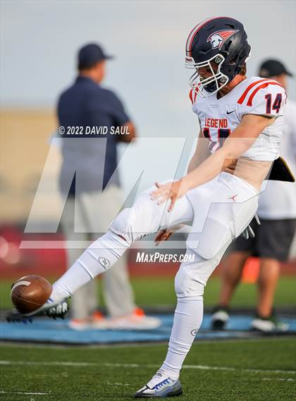 Thumbnail 1 in Legend @ Vista Ridge photogallery.