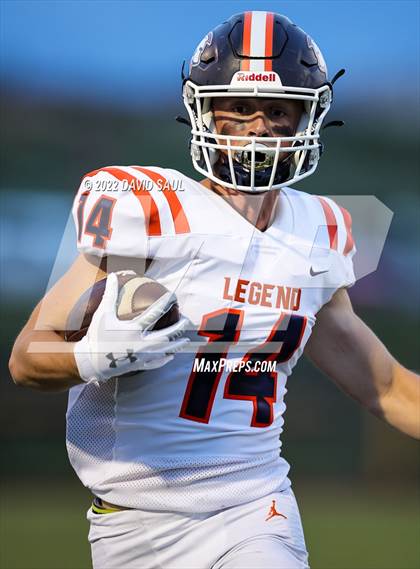 Thumbnail 3 in Legend @ Vista Ridge photogallery.