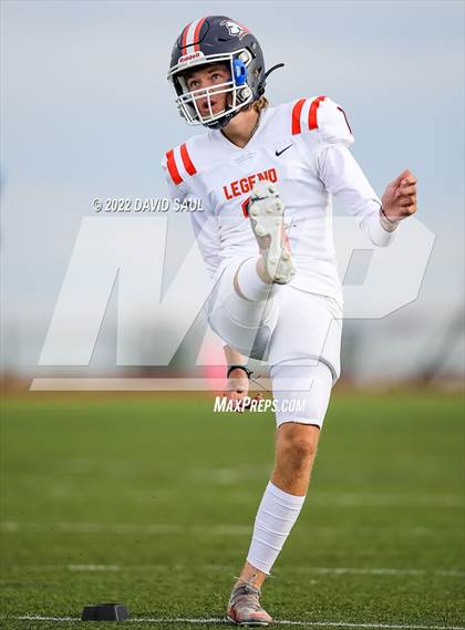 Thumbnail 3 in Legend @ Vista Ridge photogallery.