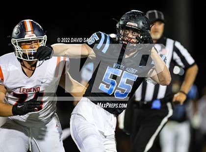 Thumbnail 2 in Legend @ Vista Ridge photogallery.