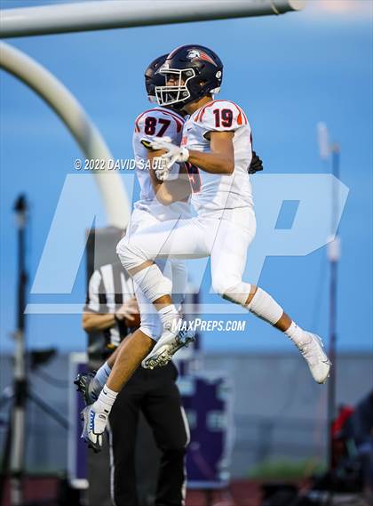Thumbnail 3 in Legend @ Vista Ridge photogallery.