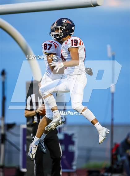 Thumbnail 1 in Legend @ Vista Ridge photogallery.