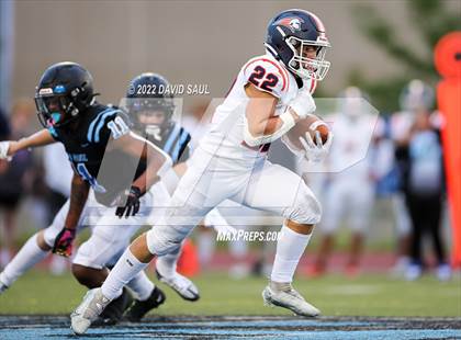 Thumbnail 2 in Legend @ Vista Ridge photogallery.