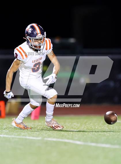 Thumbnail 2 in Legend @ Vista Ridge photogallery.