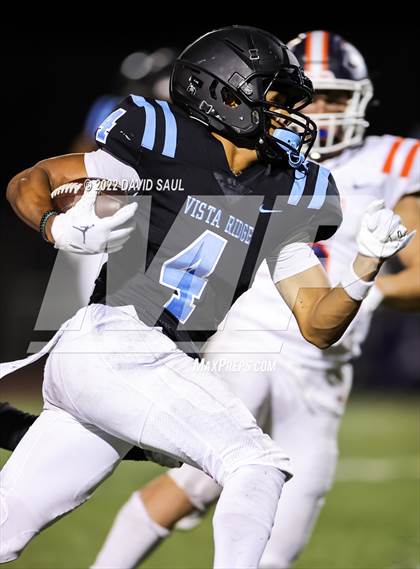Thumbnail 1 in Legend @ Vista Ridge photogallery.