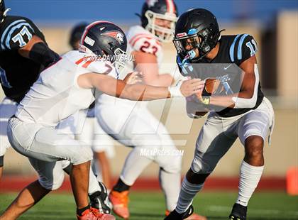 Thumbnail 1 in Legend @ Vista Ridge photogallery.