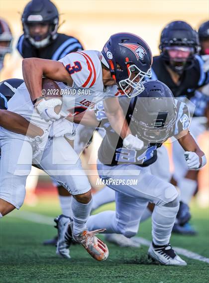 Thumbnail 3 in Legend @ Vista Ridge photogallery.