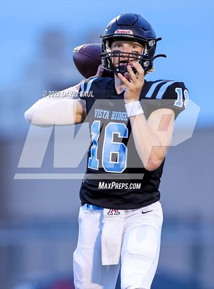 Thumbnail 3 in Legend @ Vista Ridge photogallery.