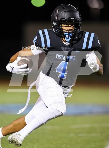 Thumbnail 3 in Legend @ Vista Ridge photogallery.