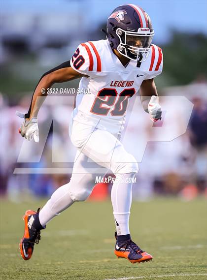 Thumbnail 2 in Legend @ Vista Ridge photogallery.