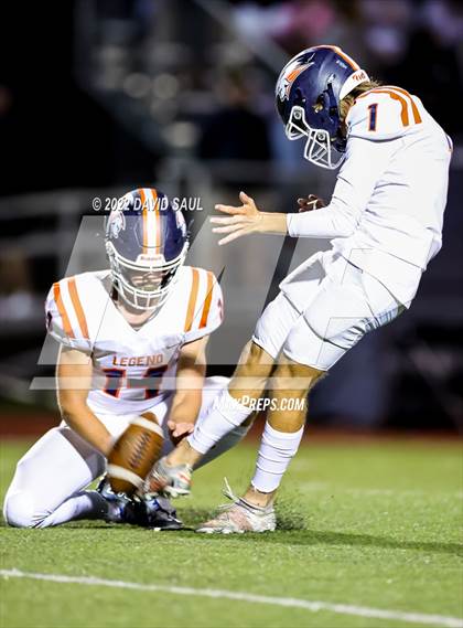 Thumbnail 2 in Legend @ Vista Ridge photogallery.