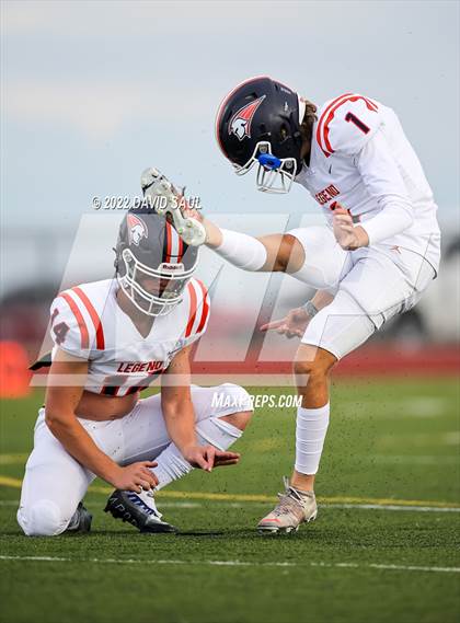 Thumbnail 2 in Legend @ Vista Ridge photogallery.