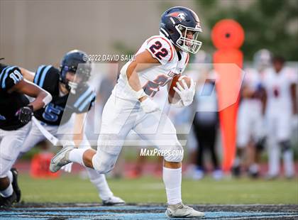 Thumbnail 3 in Legend @ Vista Ridge photogallery.