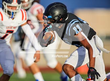 Thumbnail 2 in Legend @ Vista Ridge photogallery.