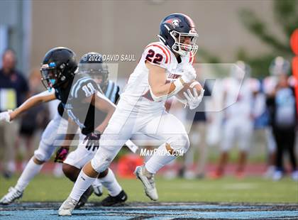 Thumbnail 1 in Legend @ Vista Ridge photogallery.